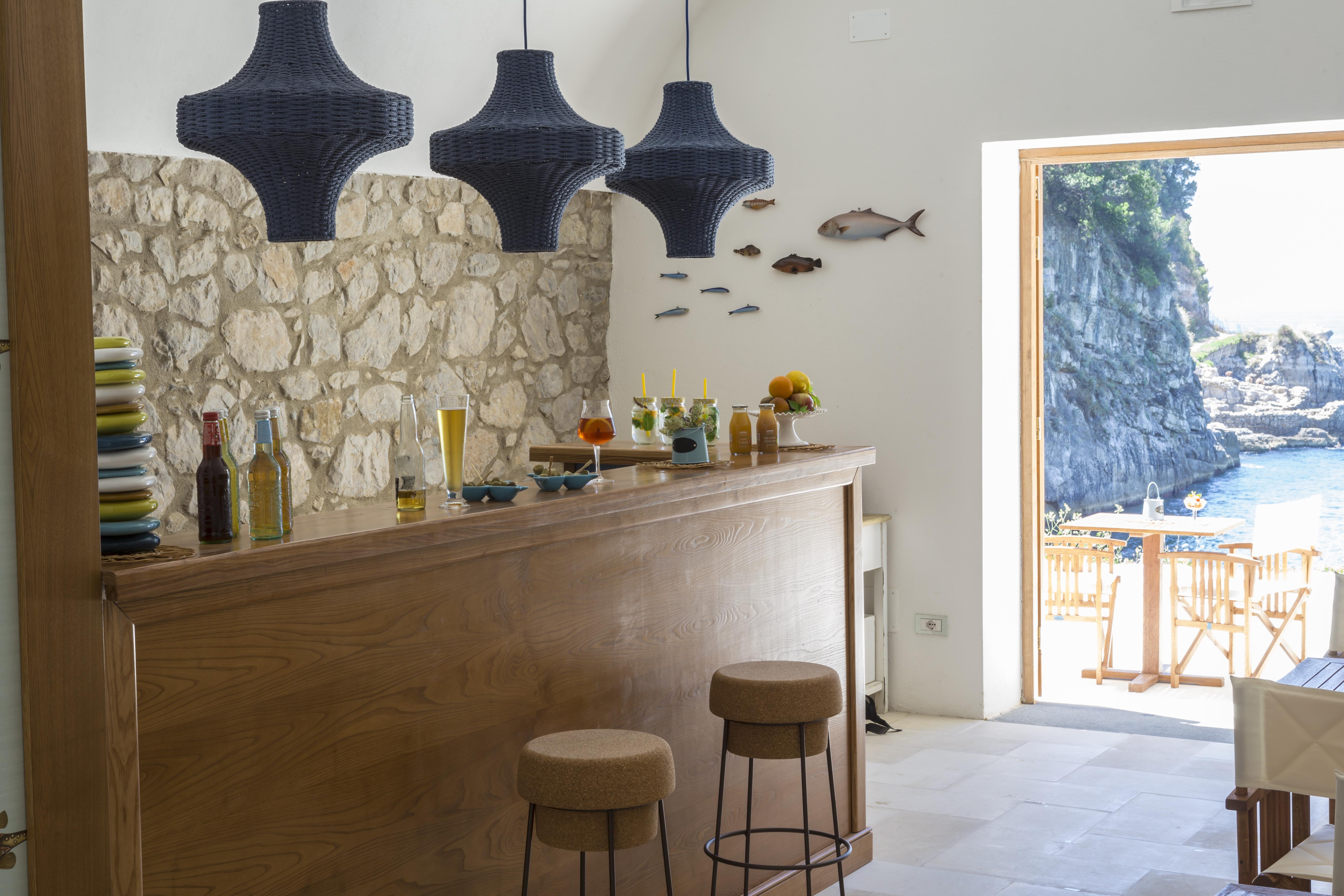 Relais Regina Giovanna Sorrente Extérieur photo