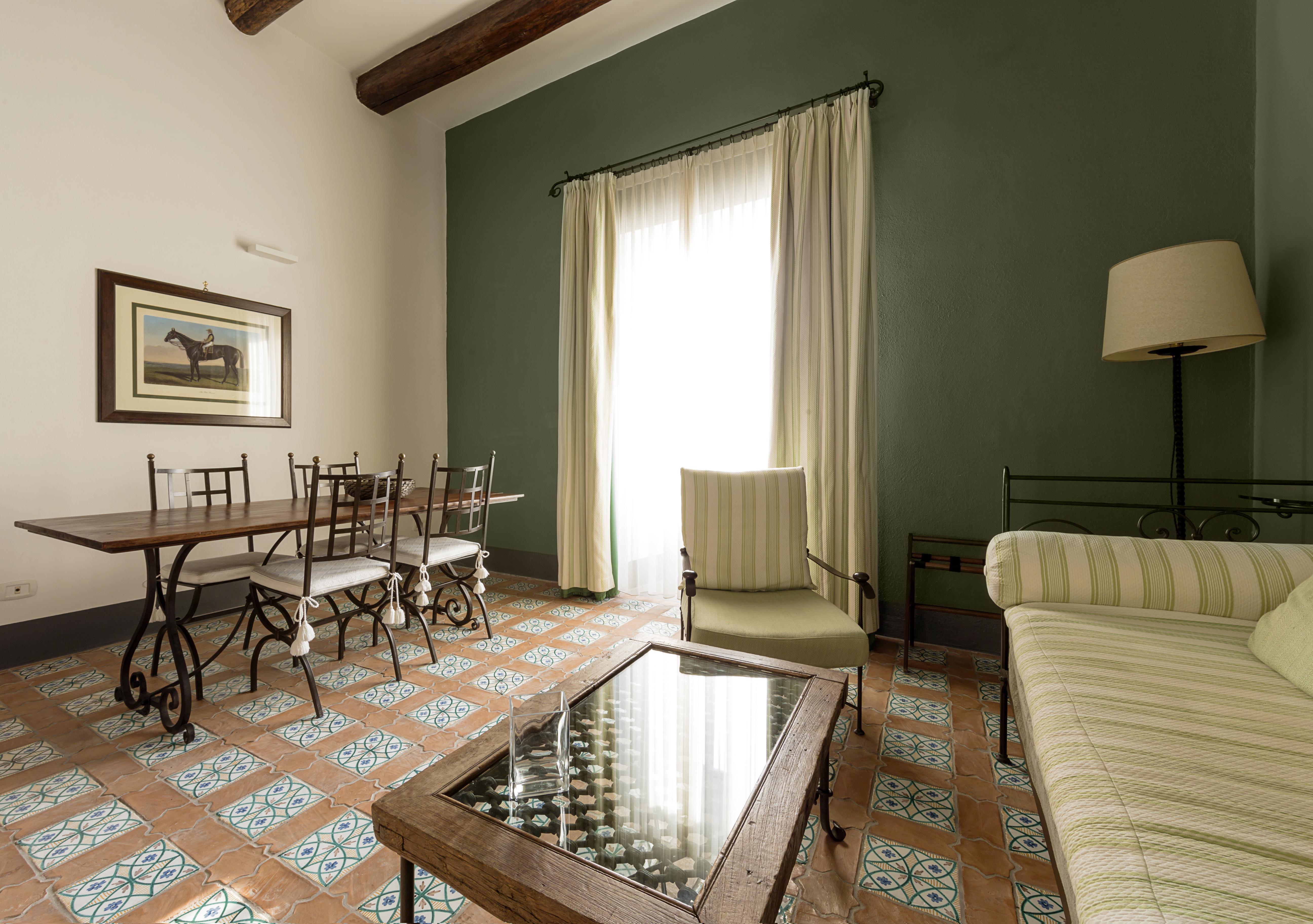 Relais Regina Giovanna Sorrente Extérieur photo