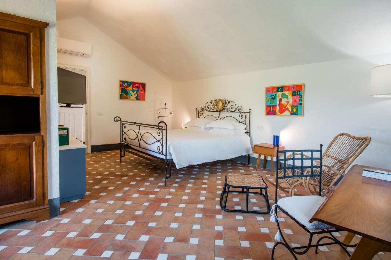 Relais Regina Giovanna Sorrente Extérieur photo