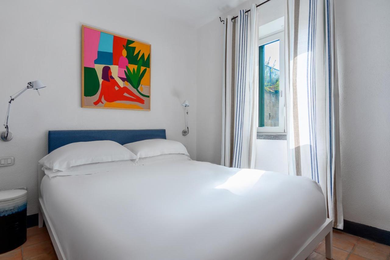Relais Regina Giovanna Sorrente Extérieur photo