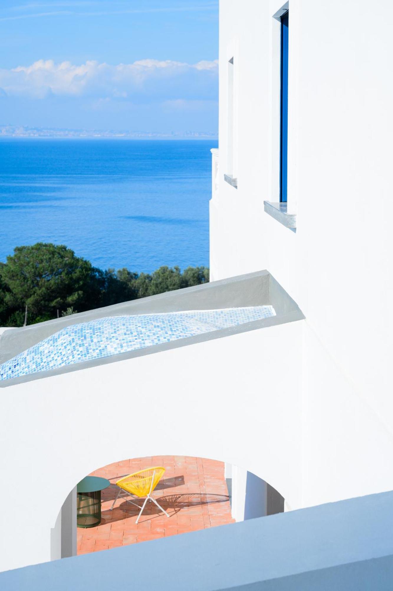 Relais Regina Giovanna Sorrente Extérieur photo