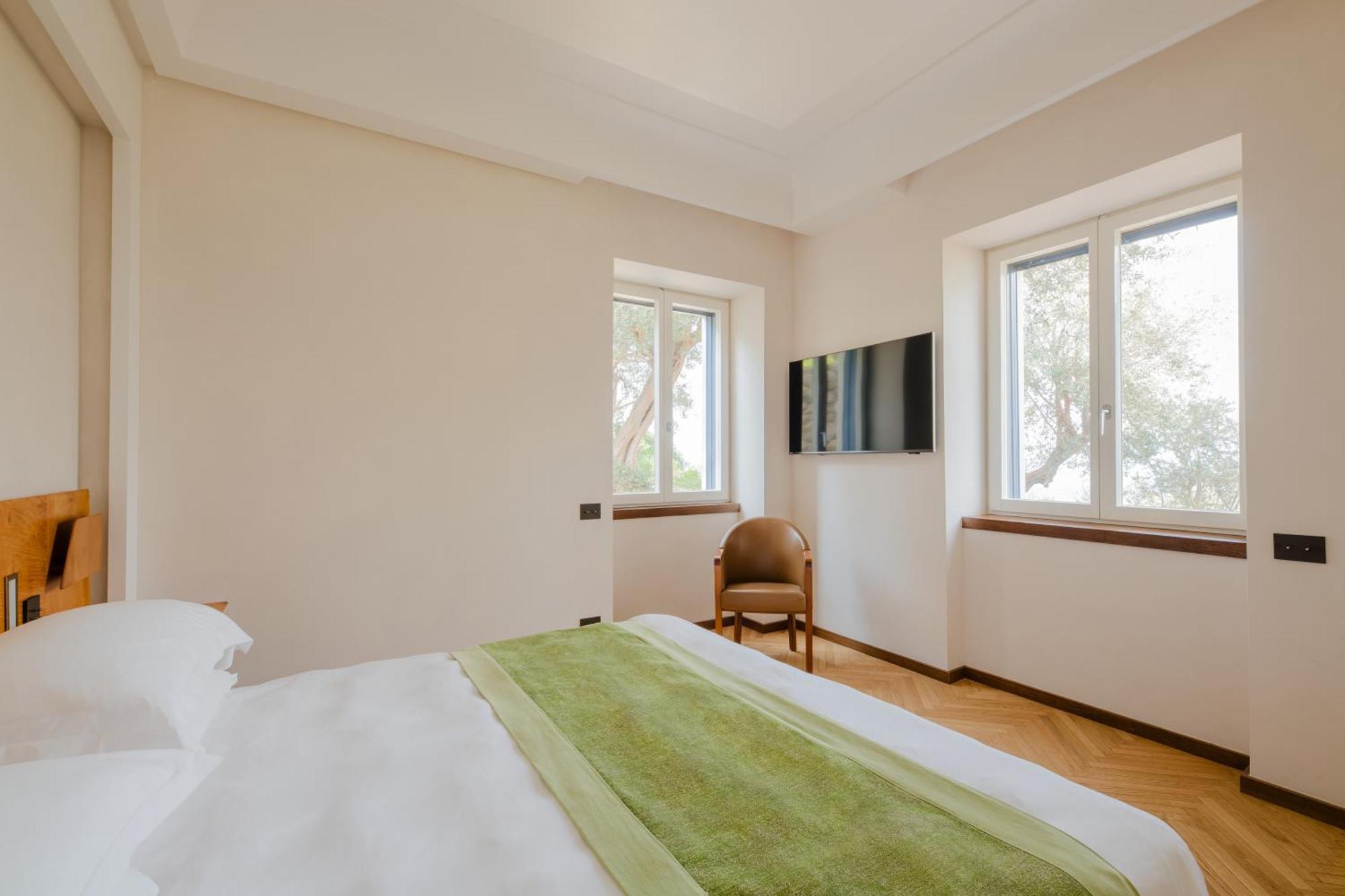 Relais Regina Giovanna Sorrente Extérieur photo
