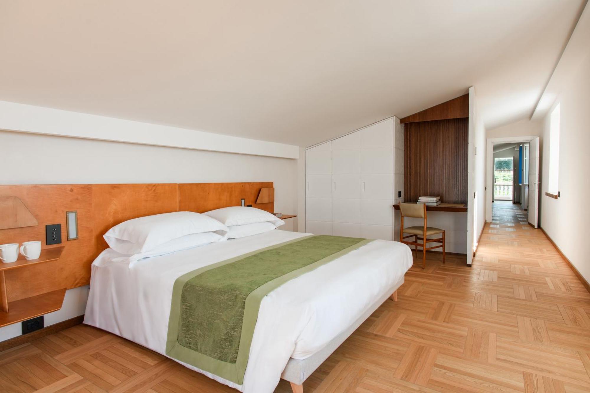 Relais Regina Giovanna Sorrente Extérieur photo